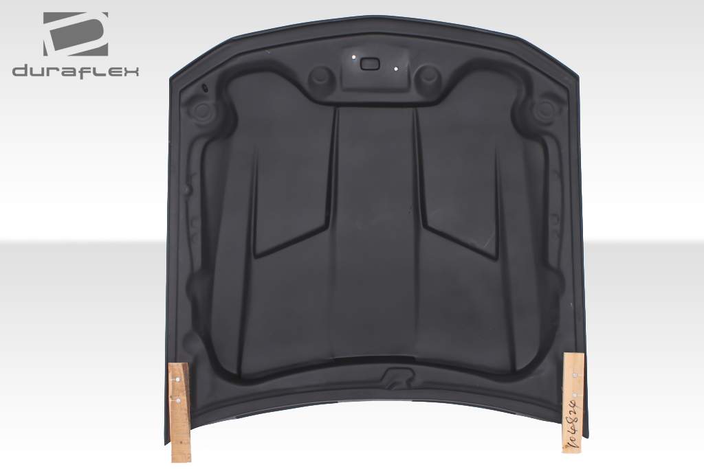 2005-2009 Ford Mustang Mach 2 Style Hood - FRP