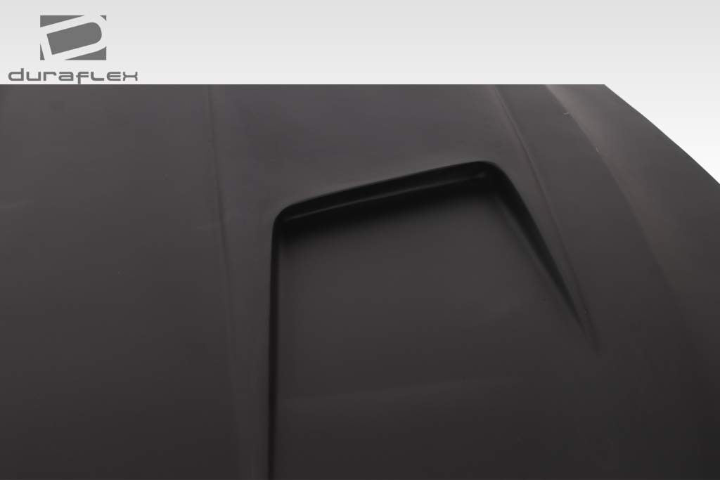 2005-2009 Ford Mustang Duraflex Mach 2 Hood - 1 Piece