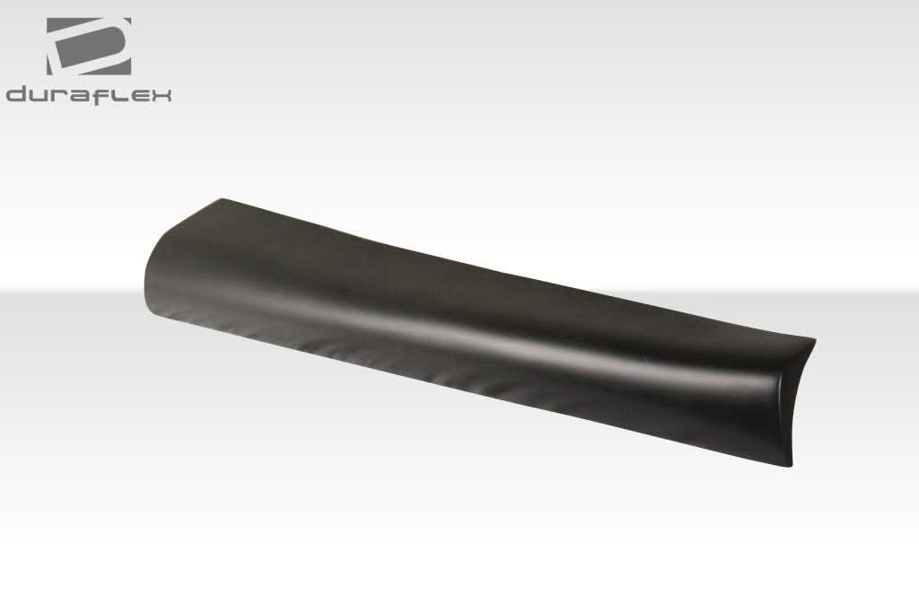 1994-1998 Ford Mustang GT500 Style Wide Body Door Caps - 2 Piece FRP