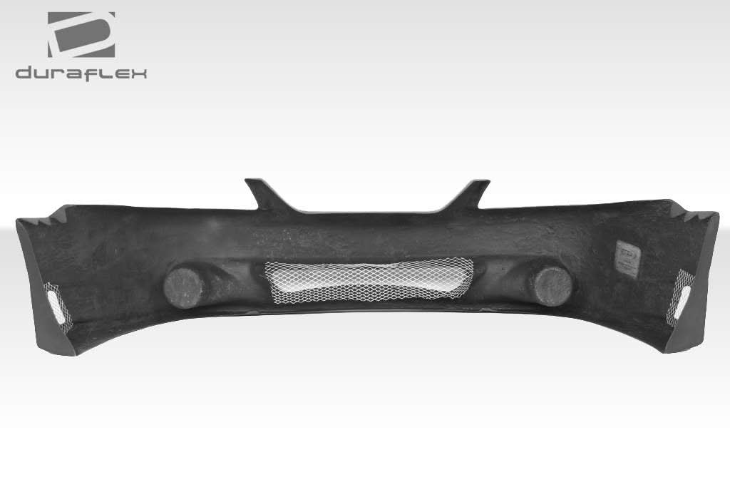 1999-2004 Ford Mustang CVX Style Front Bumper Cover - FRP