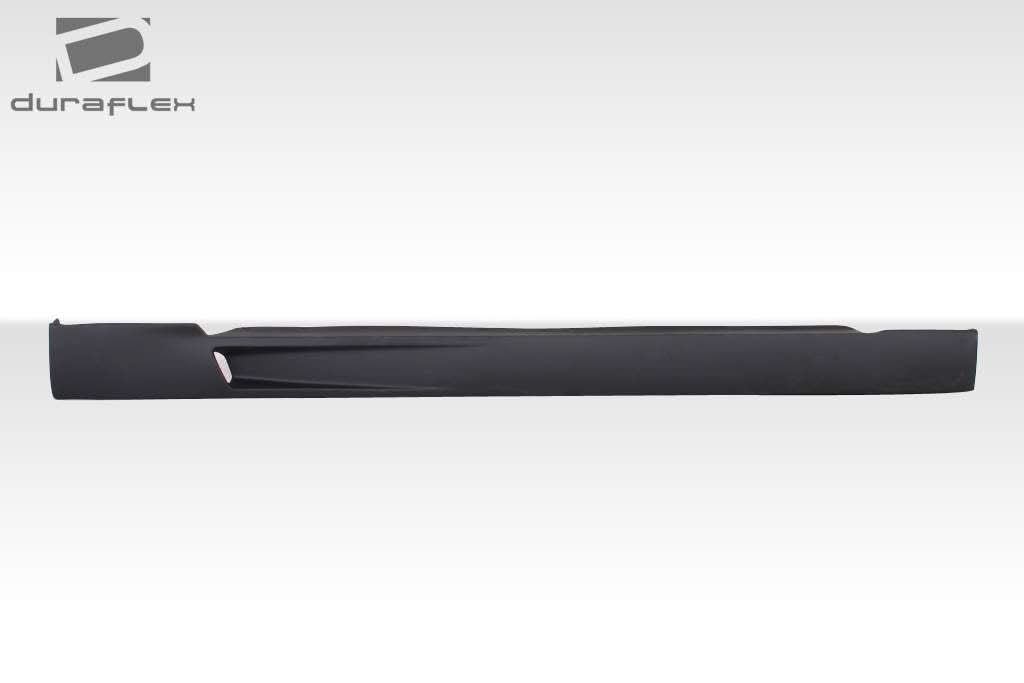 1999-2004 Ford Mustang CVX Style Side Skirts - 2 Piece - FRP