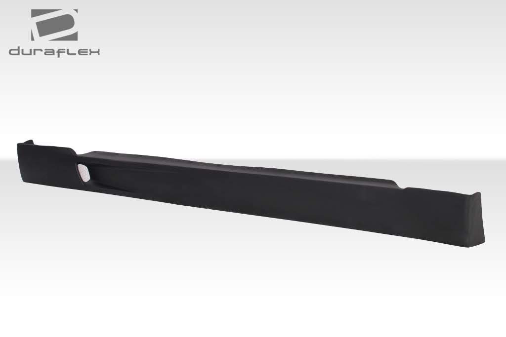 1999-2004 Ford Mustang CVX Style Side Skirts - 2 Piece - FRP