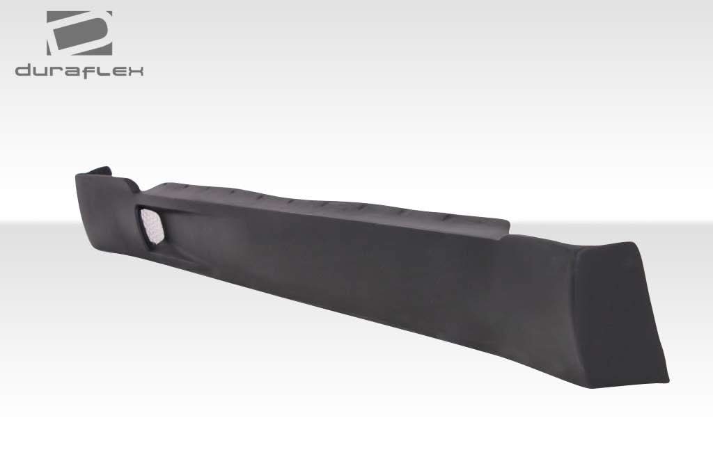 1999-2004 Ford Mustang CVX Style Side Skirts - 2 Piece - FRP