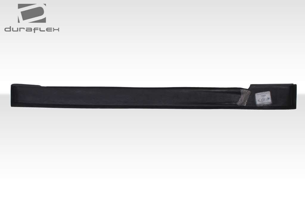 1999-2004 Ford Mustang CVX Style Side Skirts - 2 Piece - FRP