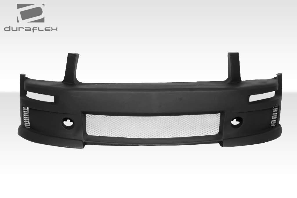 2005-2009 Ford Mustang CVX Style Front Bumper Cover - FRP