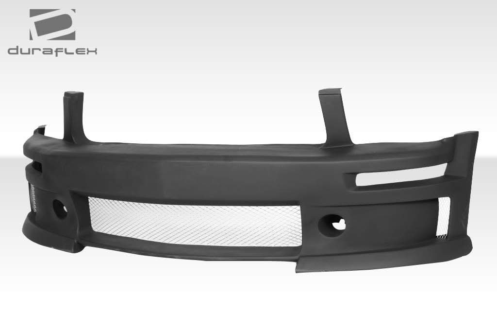 2005-2009 Ford Mustang CVX Style Body Kit 4 Piece - FRP