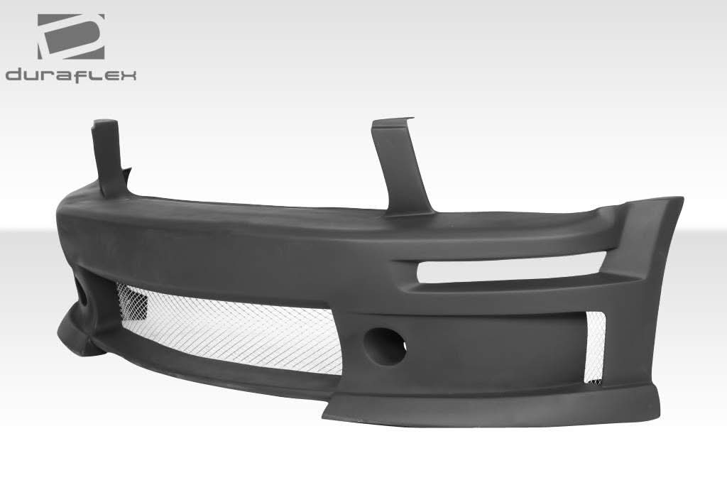 2005-2009 Ford Mustang CVX Style Front Bumper Cover - FRP