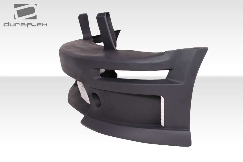 2005-2009 Ford Mustang CVX Style Front Bumper Cover - FRP