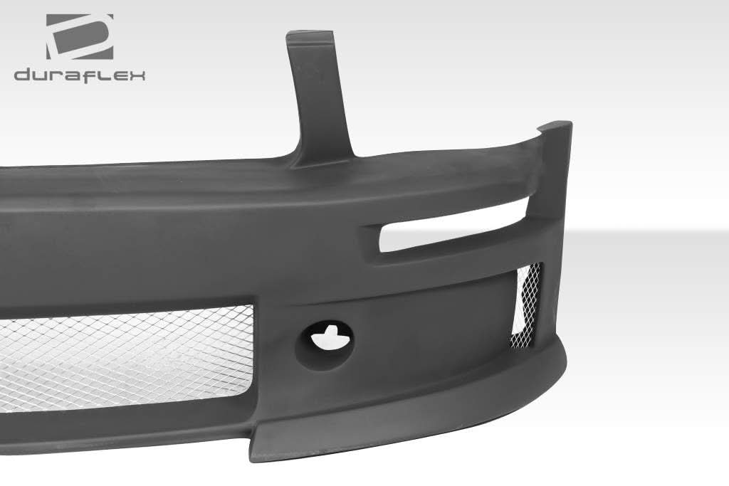 2005-2009 Ford Mustang CVX Style Front Bumper Cover - FRP