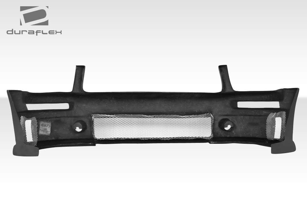 2005-2009 Ford Mustang CVX Style Front Bumper Cover - FRP