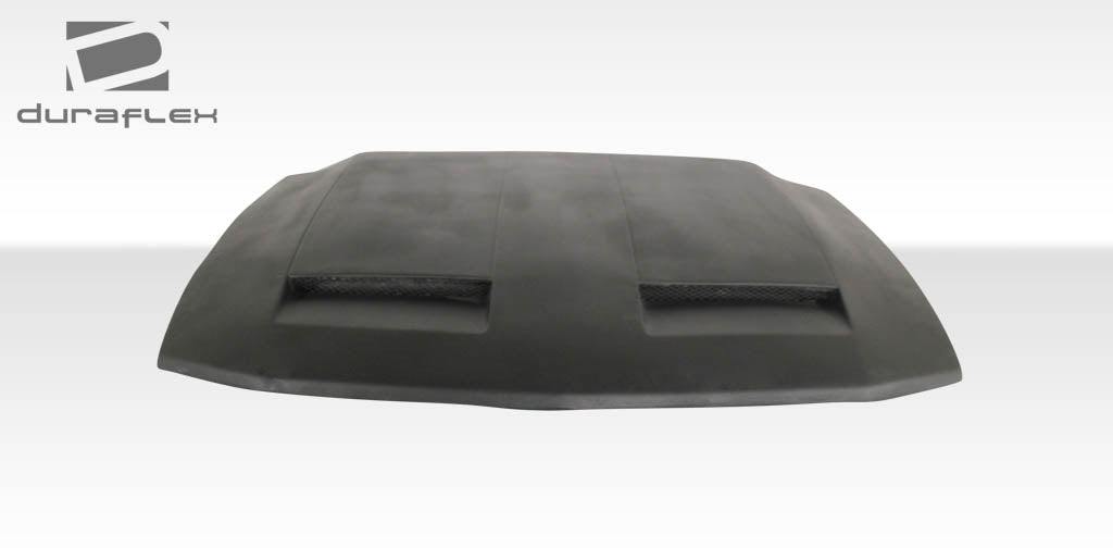 2005-2009 Ford Mustang Duraflex Dreamer Hood - 1 Piece
