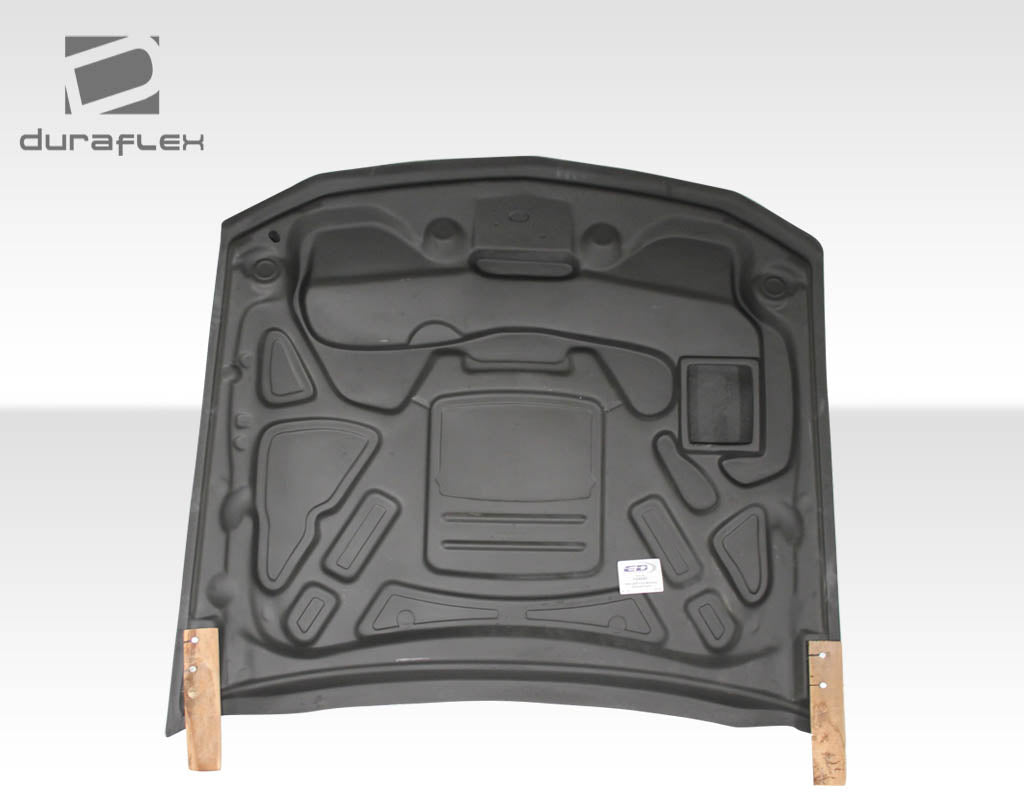 2005-2009 Ford Mustang Dreamer Style Hood - FRP