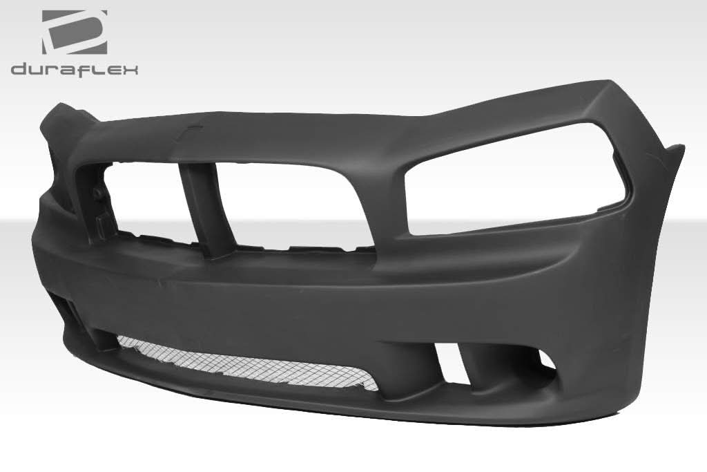 2006-2010 Dodge Charger SRT Look Body Kit - 5 Piece - FRP