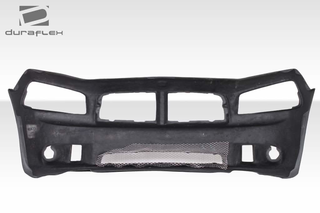 2006-2010 Dodge Charger SRT Look Front Bumper Cover - FRP