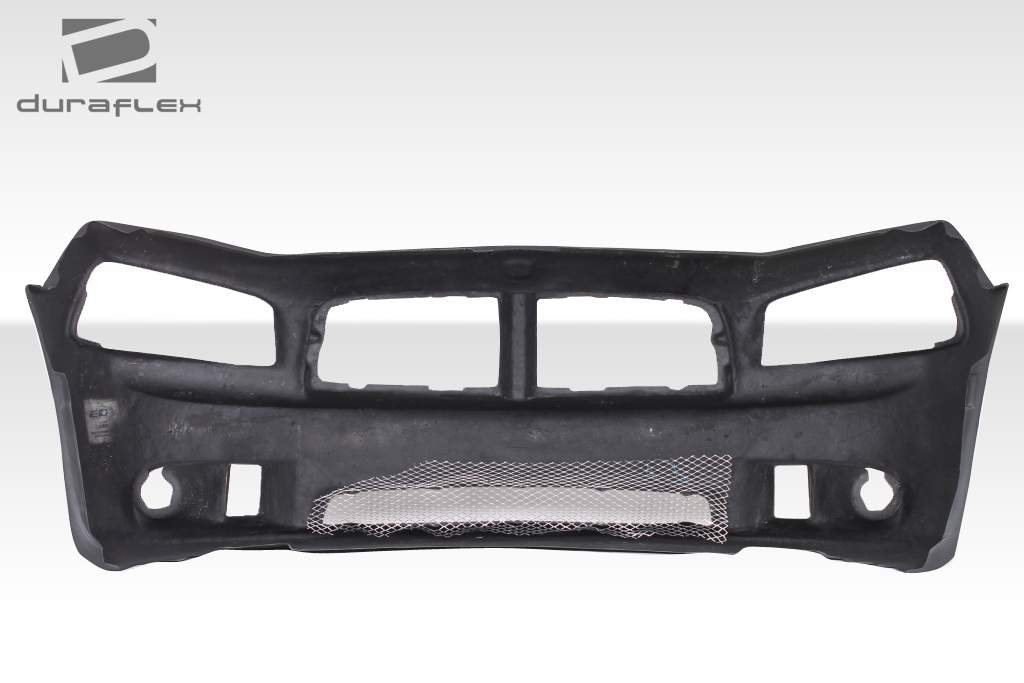 2006-2010 Dodge Charger Duraflex SRT Look Body Kit - 5 Piece