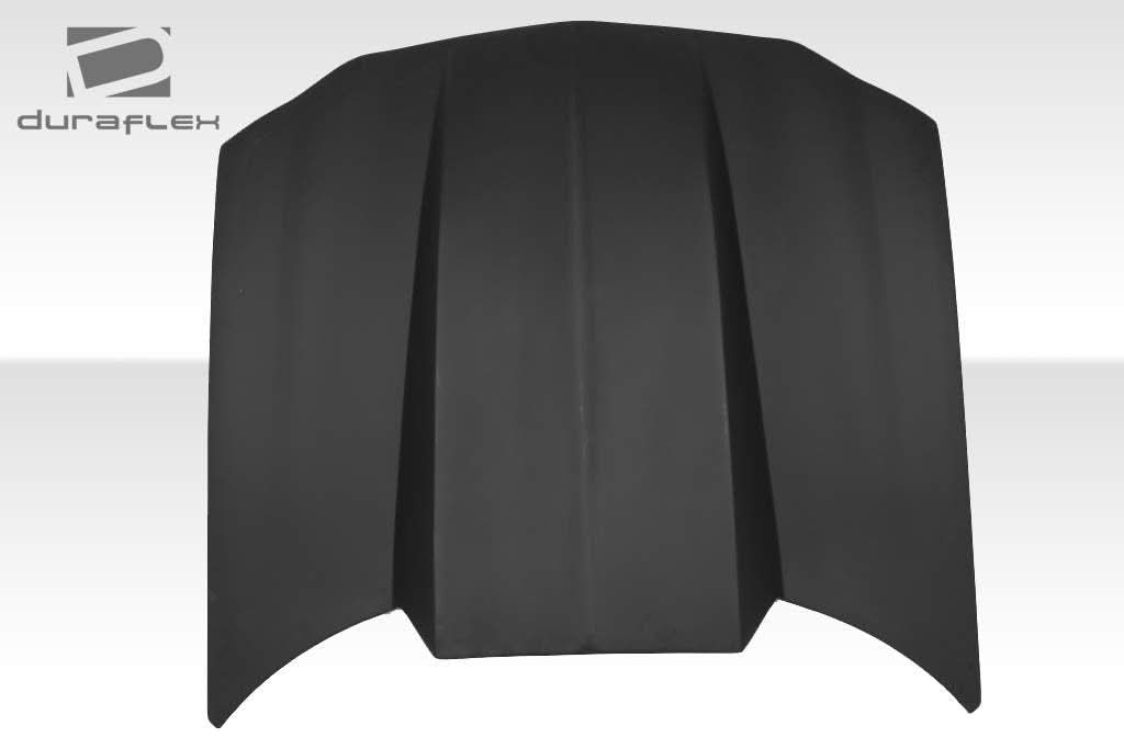 1998-2002 Chevrolet Camaro Cowl Hood - 1 Piece - FRP
