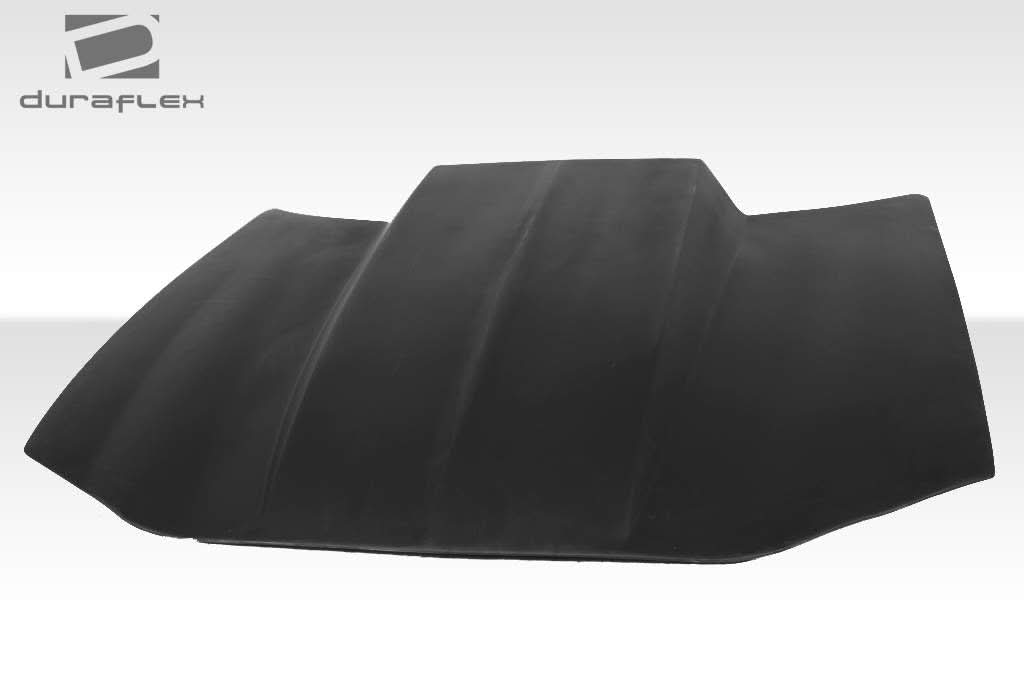 1998-2002 Chevrolet Camaro Cowl Hood - 1 Piece - FRP