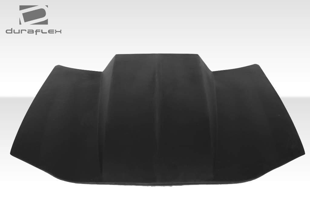1998-2002 Chevrolet Camaro Cowl Hood - 1 Piece - FRP