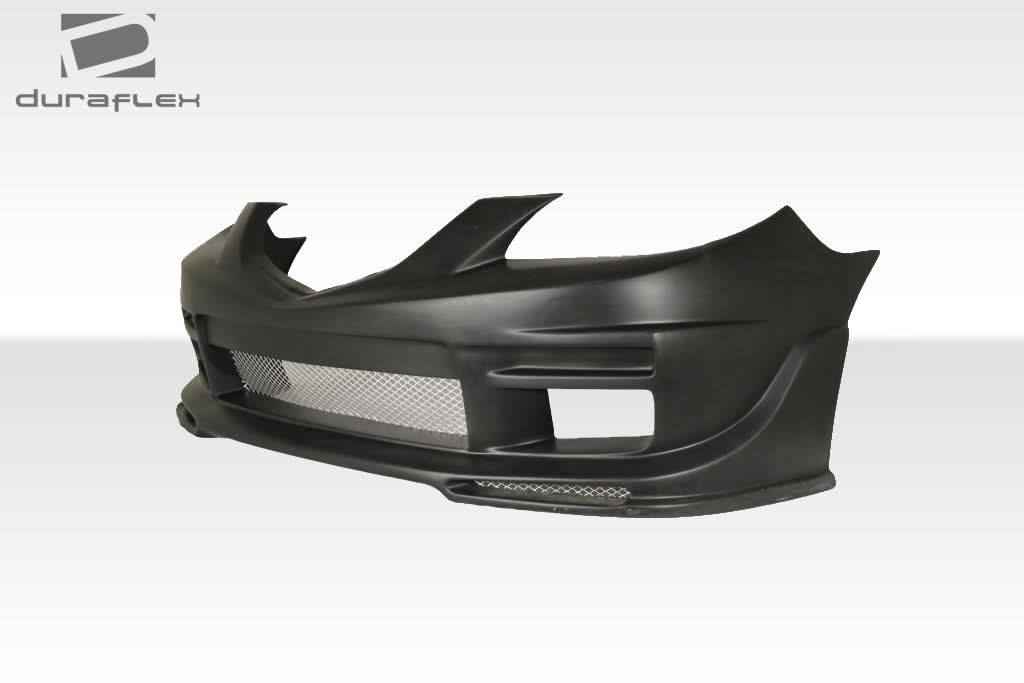 2004-2009 Mazda 3 4DR K-2 Style Body Kit 4 Piece - FRP