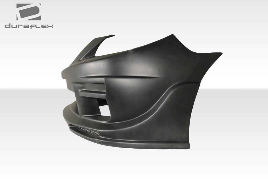 2004-2009 Mazda 3 4DR K-2 Style Body Kit 4 Piece - FRP