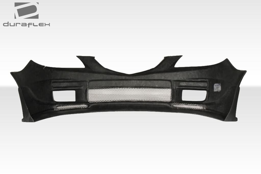 2004-2009 Mazda 3 4DR K-2 Style Body Kit 4 Piece - FRP