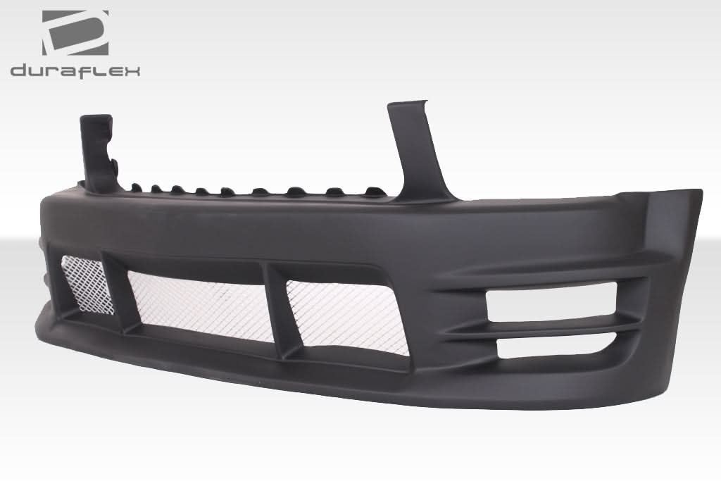 2005-2009 Ford Mustang GT500 Style Wide Body Kit - 10 Piece - FRP