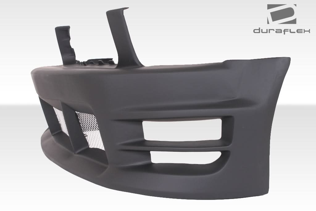 2005-2009 Ford Mustang GT500 Style Wide Body Kit - 10 Piece - FRP