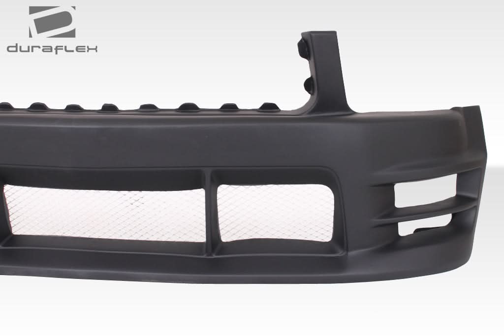 2005-2009 Ford Mustang GT500 Style Wide Body Kit - 10 Piece - FRP