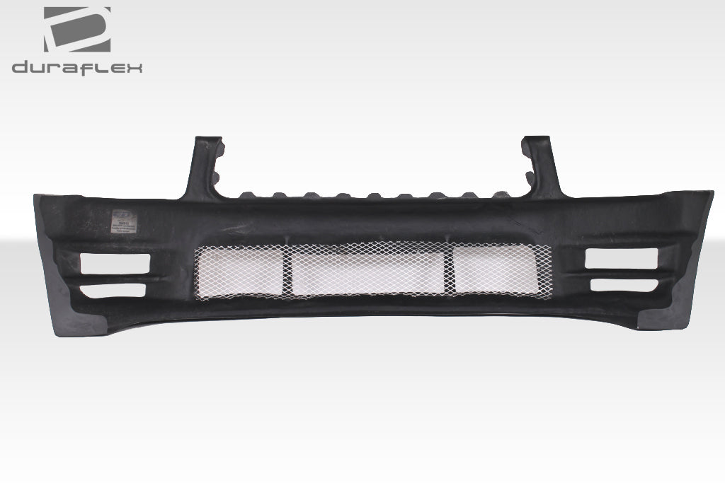 2005-2009 Ford Mustang GT500 Style Wide Body Front Bumper Cover - FRP