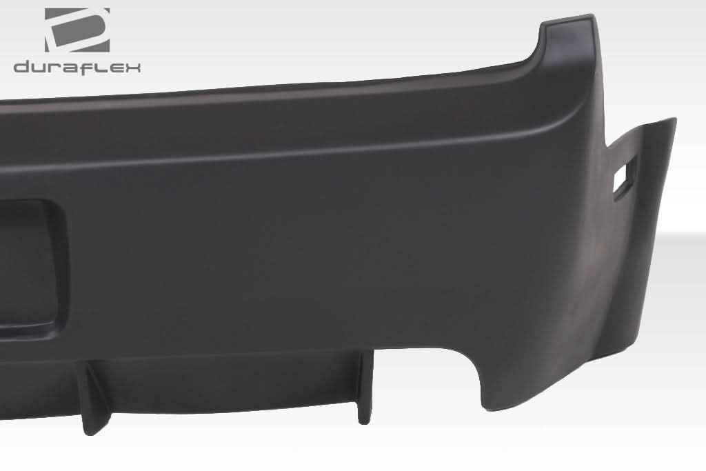 2005-2009 Ford Mustang GT500 Style Wide Body Kit - 10 Piece - FRP