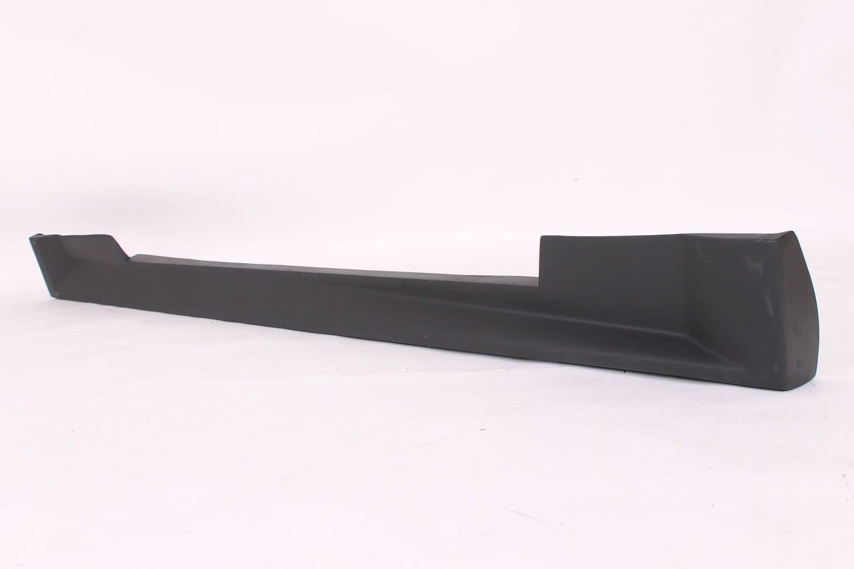 2005-2014 Ford Mustang GT500 Style Wide Body Side Skirts - FRP