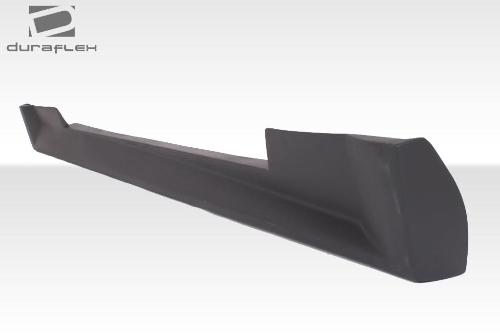 2005-2014 Ford Mustang GT500 Style Wide Body Side Skirts - FRP