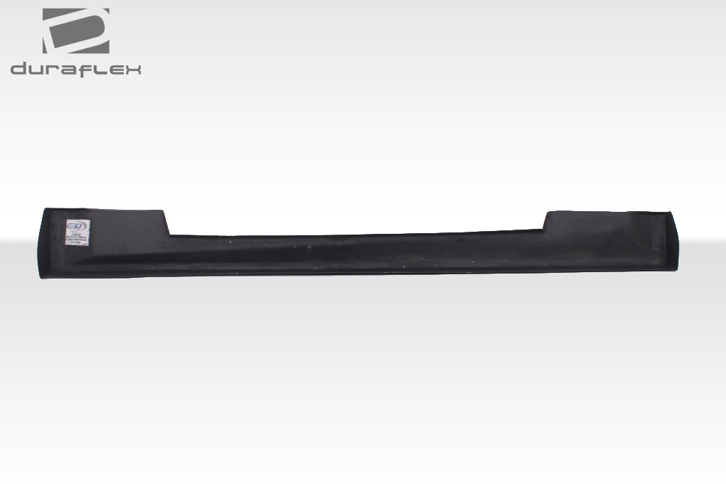 2005-2014 Ford Mustang GT500 Style Wide Body Side Skirts - FRP