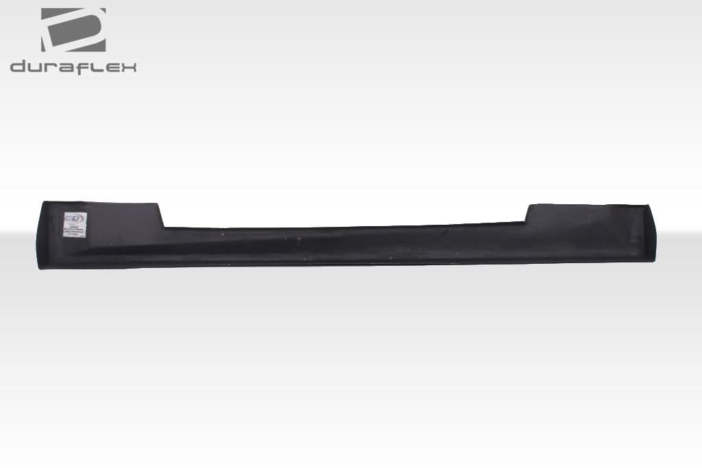 2005-2009 Ford Mustang GT500 Style Wide Body Kit - 10 Piece - FRP