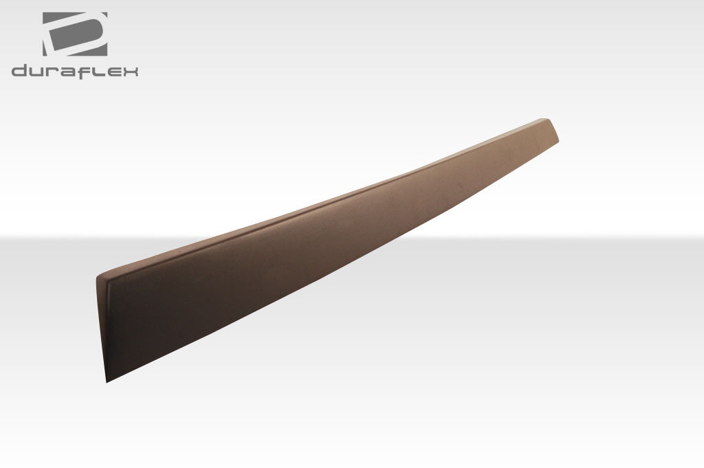 2005-2009 Ford Mustang Duraflex GT500 Wide Body Door Caps - 2 Piece