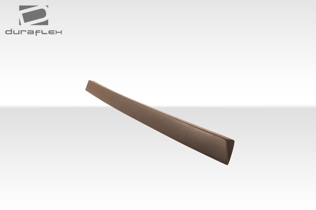 2005-2009 Ford Mustang Duraflex GT500 Wide Body Door Caps - 2 Piece