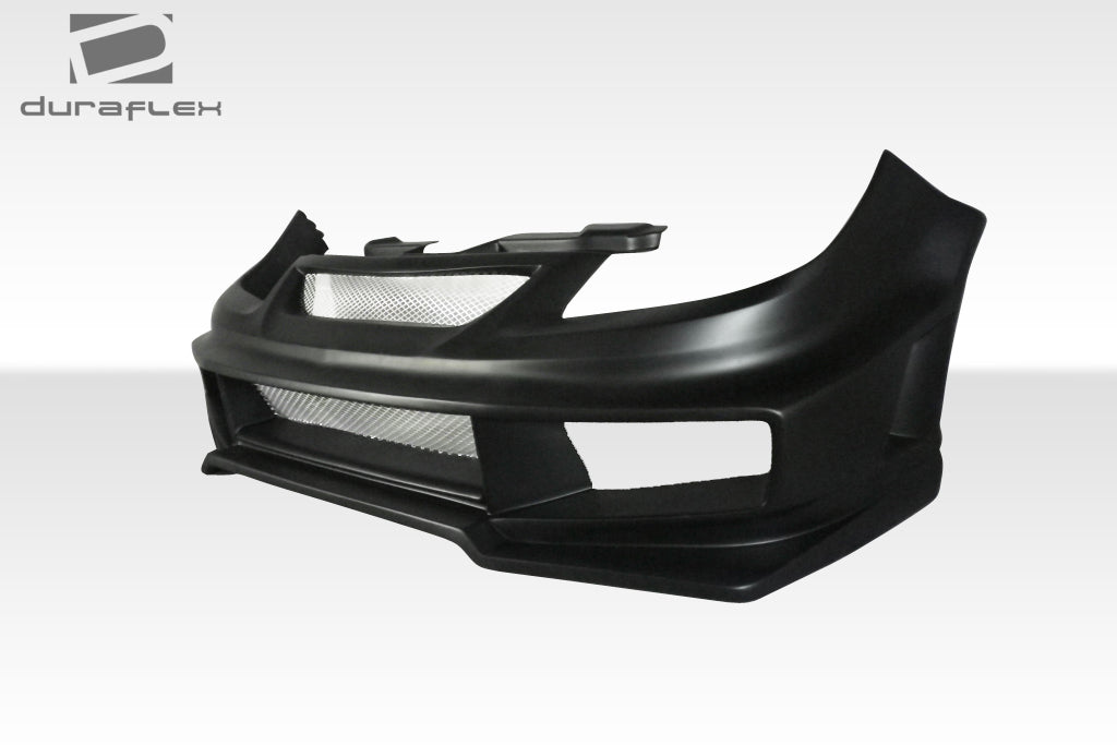 2005-2010 Chevrolet Cobalt Bomber Style Front Bumper Cover - FRP