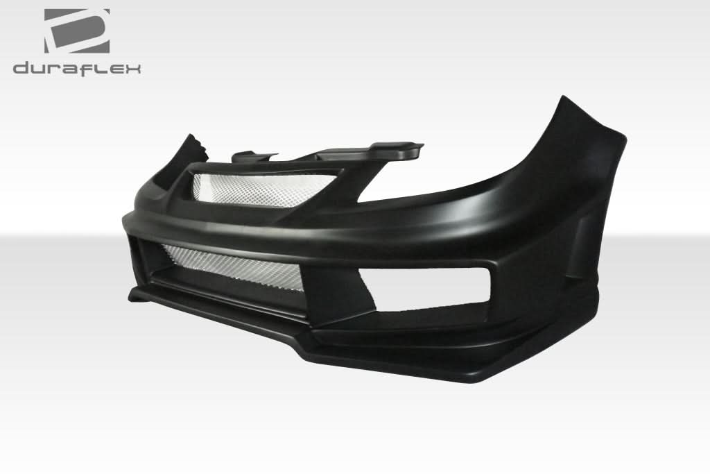 2007-2009 Pontiac G5 Bomber Style Body Kit - 4 Piece - FRP