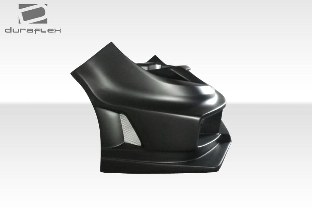 2005-2010 Chevrolet Cobalt Bomber Style Front Bumper Cover - FRP
