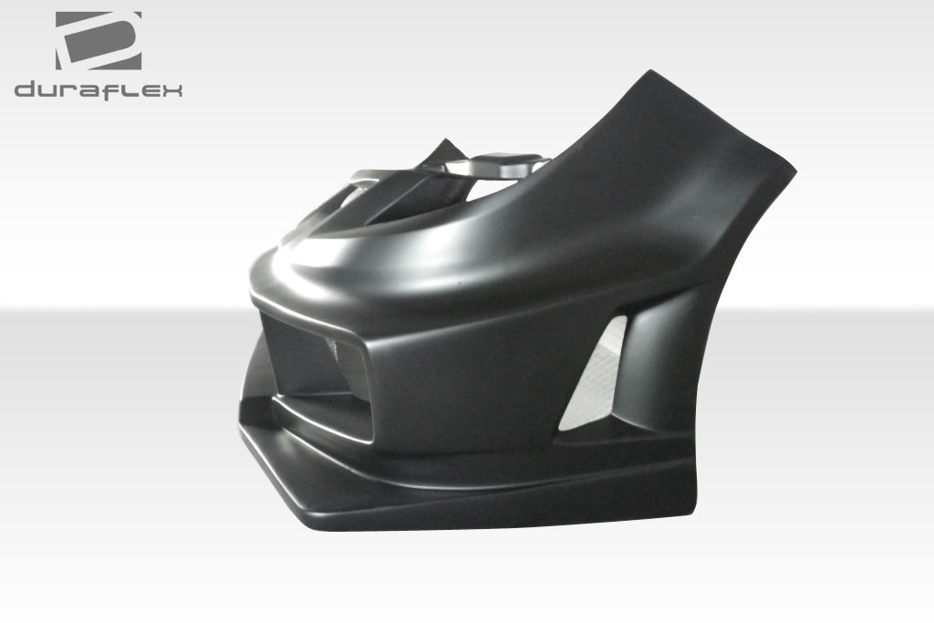 2005-2010 Chevrolet Cobalt Bomber Style Front Bumper Cover - FRP