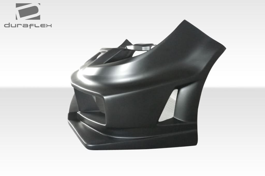 2007-2009 Pontiac G5 Bomber Style Body Kit - 4 Piece - FRP