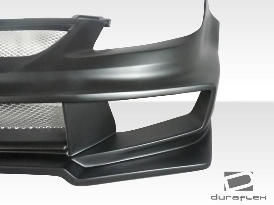 2005-2010 Chevrolet Cobalt Bomber Style Front Bumper Cover - FRP