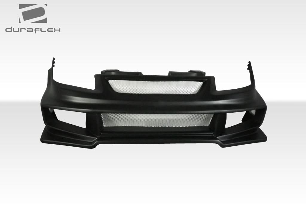 2005-2010 Chevrolet Cobalt 2DR Bomber Style Body Kit - 4 Piece - FRP