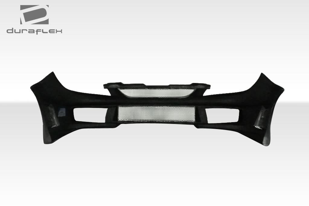 2005-2010 Chevrolet Cobalt Bomber Style Front Bumper Cover - FRP