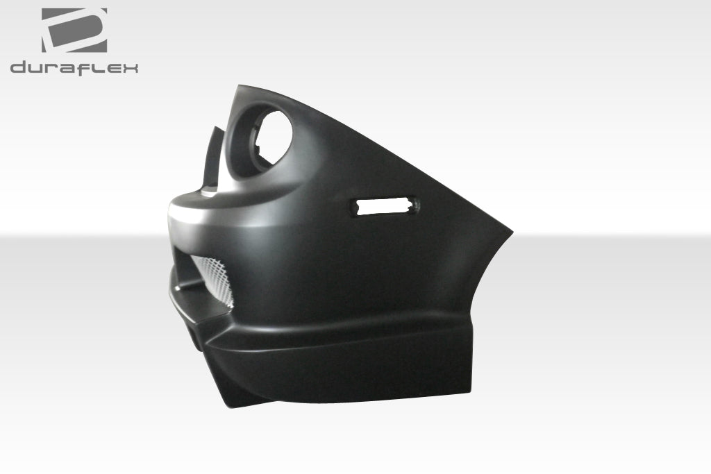 2005-2010 Chevrolet Cobalt 2DR Duraflex Bomber Body Kit - 4 Piece