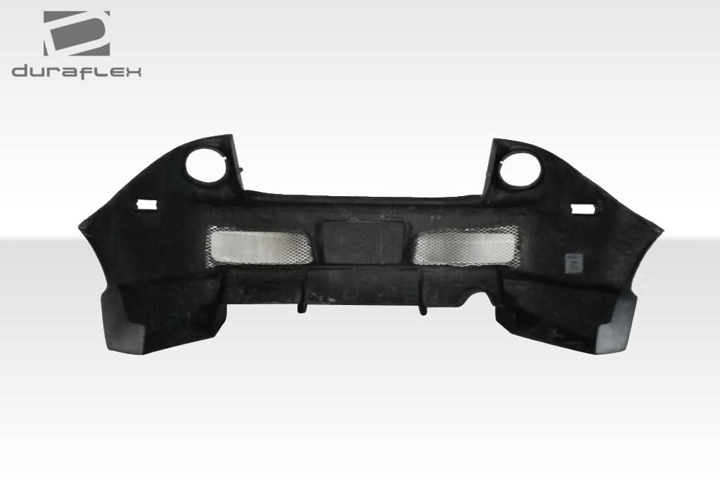 2005-2010 Chevrolet Cobalt 2DR Bomber Style Body Kit - 4 Piece - FRP