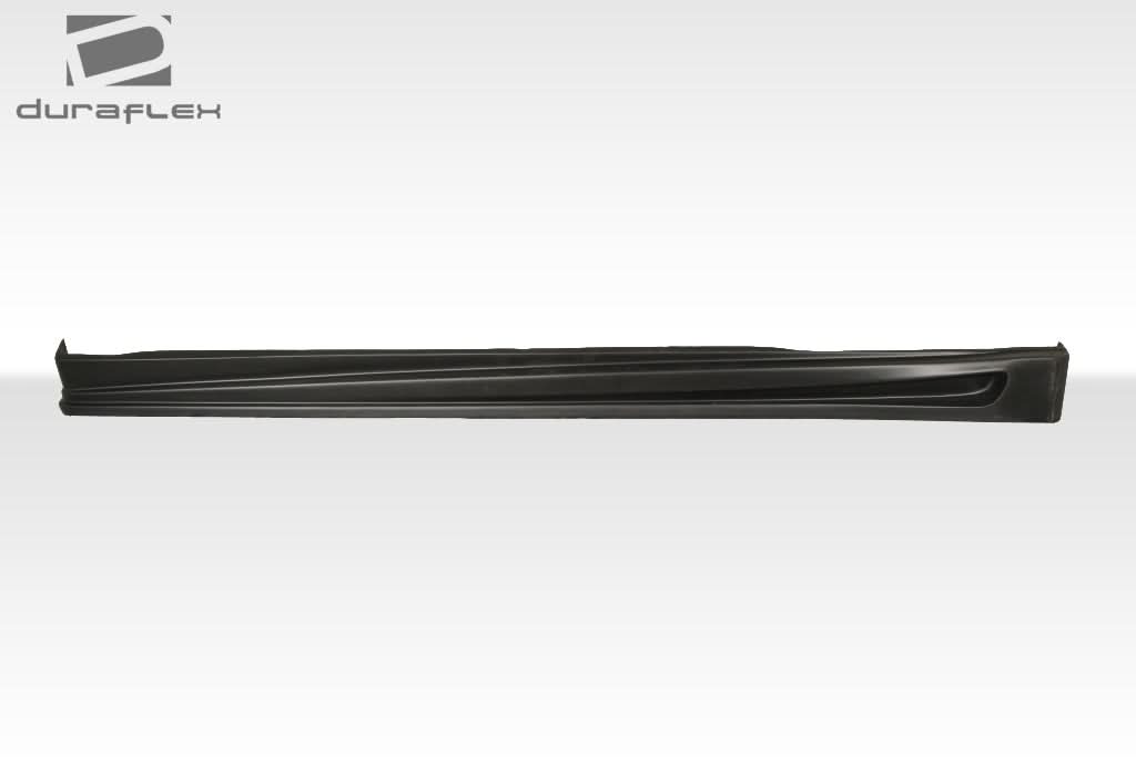 2007-2009 Pontiac G5 Bomber Style Body Kit - 4 Piece - FRP