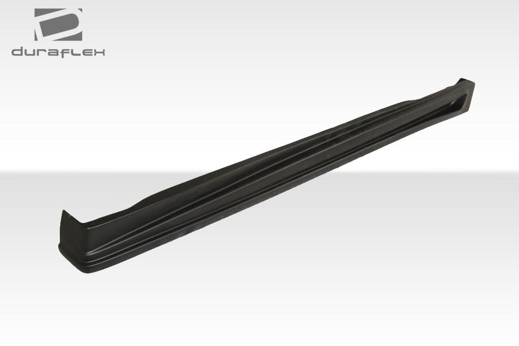 2005-2010 Chevrolet Cobalt 2DR Bomber Style Body Kit - 4 Piece - FRP