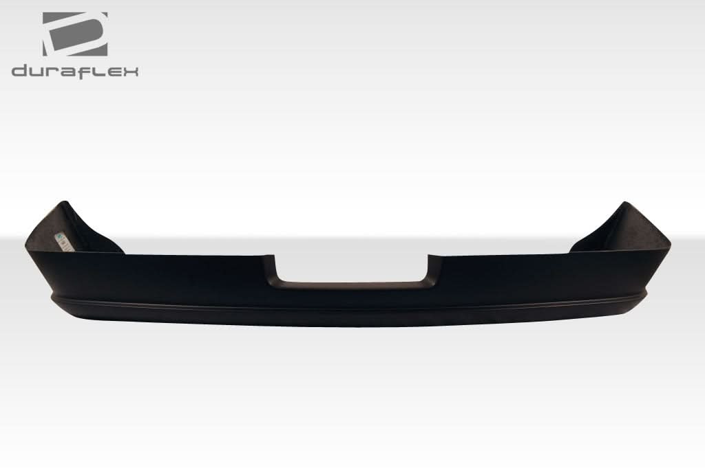 2005-2009 Ford Mustang CVX Style Body Kit 4 Piece - FRP