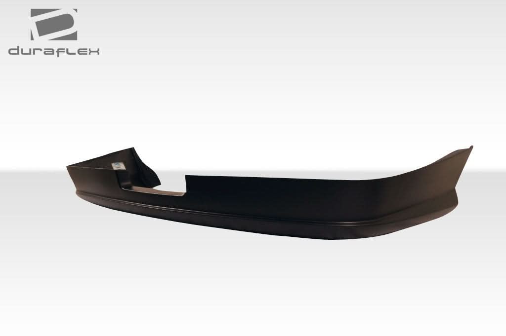 2005-2009 Ford Mustang CVX Style Body Kit 4 Piece - FRP
